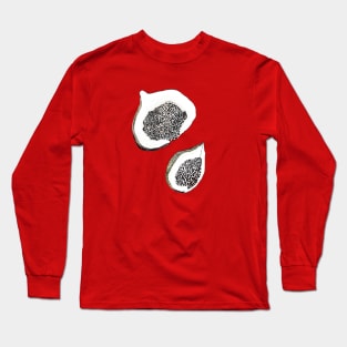 figs Long Sleeve T-Shirt